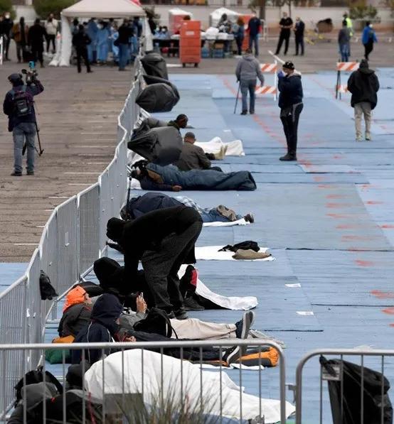 【美国最新疫情动态/美国最新疫情消息实时更新】 【美国最新疫情动态/美国最新疫情消息实时更新】