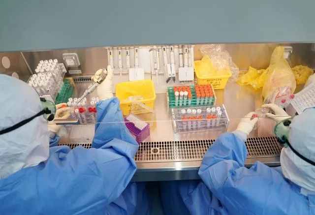 宁波检出8例阳性感染者是哪里的/宁波阳性病例 宁波检出8例阳性感染者是哪里的/宁波阳性病例