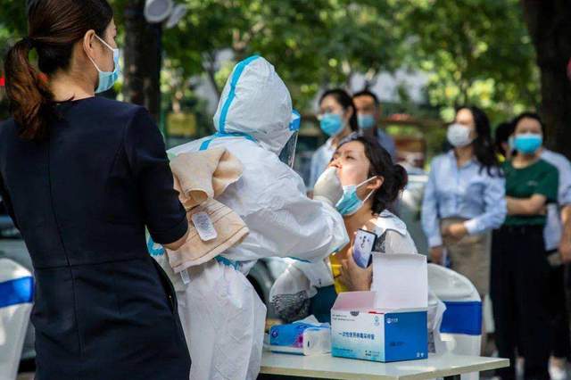 【乌鲁木齐核酸检测辅助人员/乌鲁木齐核酸招聘】 【乌鲁木齐核酸检测辅助人员/乌鲁木齐核酸招聘】