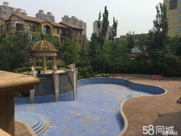 【廊坊开发区塞纳河谷别墅,廊坊恒盛塞纳河谷怎么样】