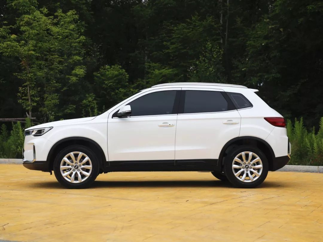 性价比最高的越野车排行榜（性价比高的越野车有哪些）