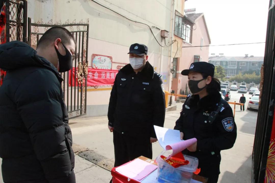 焦作疫情新增一例情况/焦作疫情新增一例情况通报