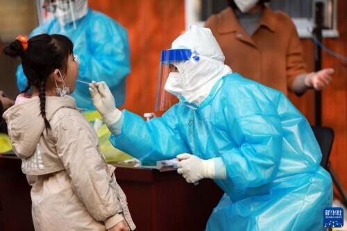 石家庄新增无症状病例/石家庄新增无症状病例最新消息 石家庄新增无症状病例/石家庄新增无症状病例最新消息