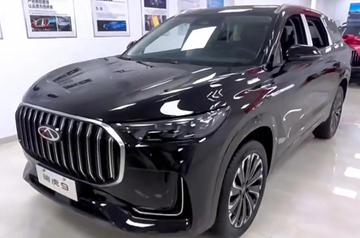 【瑞虎九/瑞虎九尺寸】 【瑞虎九/瑞虎九尺寸】