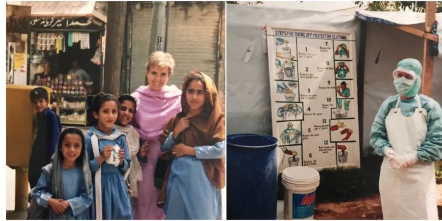 埃博拉最新信息（埃博拉 百度百科）