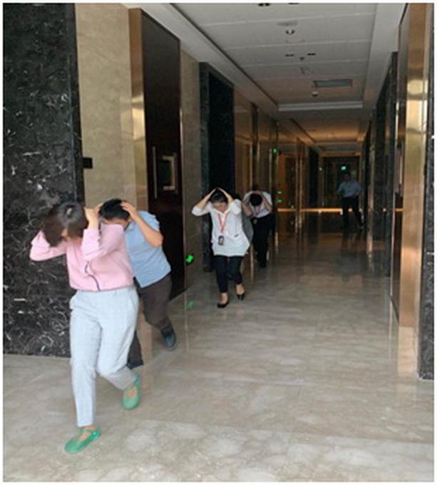 西安地震最新消息今天查询结果视频（西安地震最新消息今天2020）