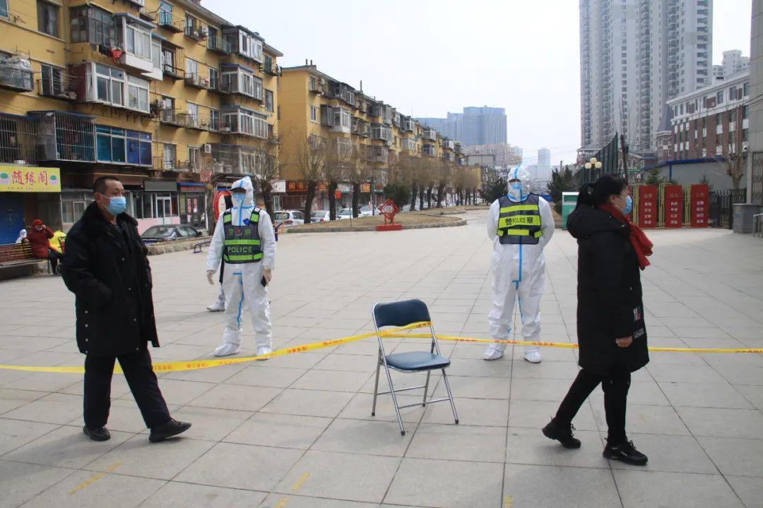 大连疫情最新公告20例/大连疫情最新动向 大连疫情最新公告20例/大连疫情最新动向