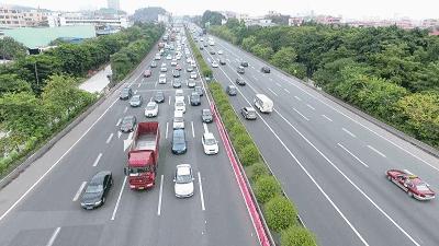 【今年五一高速免费时间是什么时候,今年五一高速免费时间是什么时候开始的】