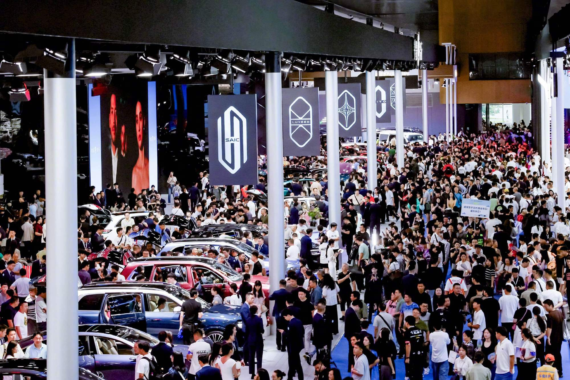 23届成都车展:21年成都车展时间 23届成都车展:21年成都车展时间