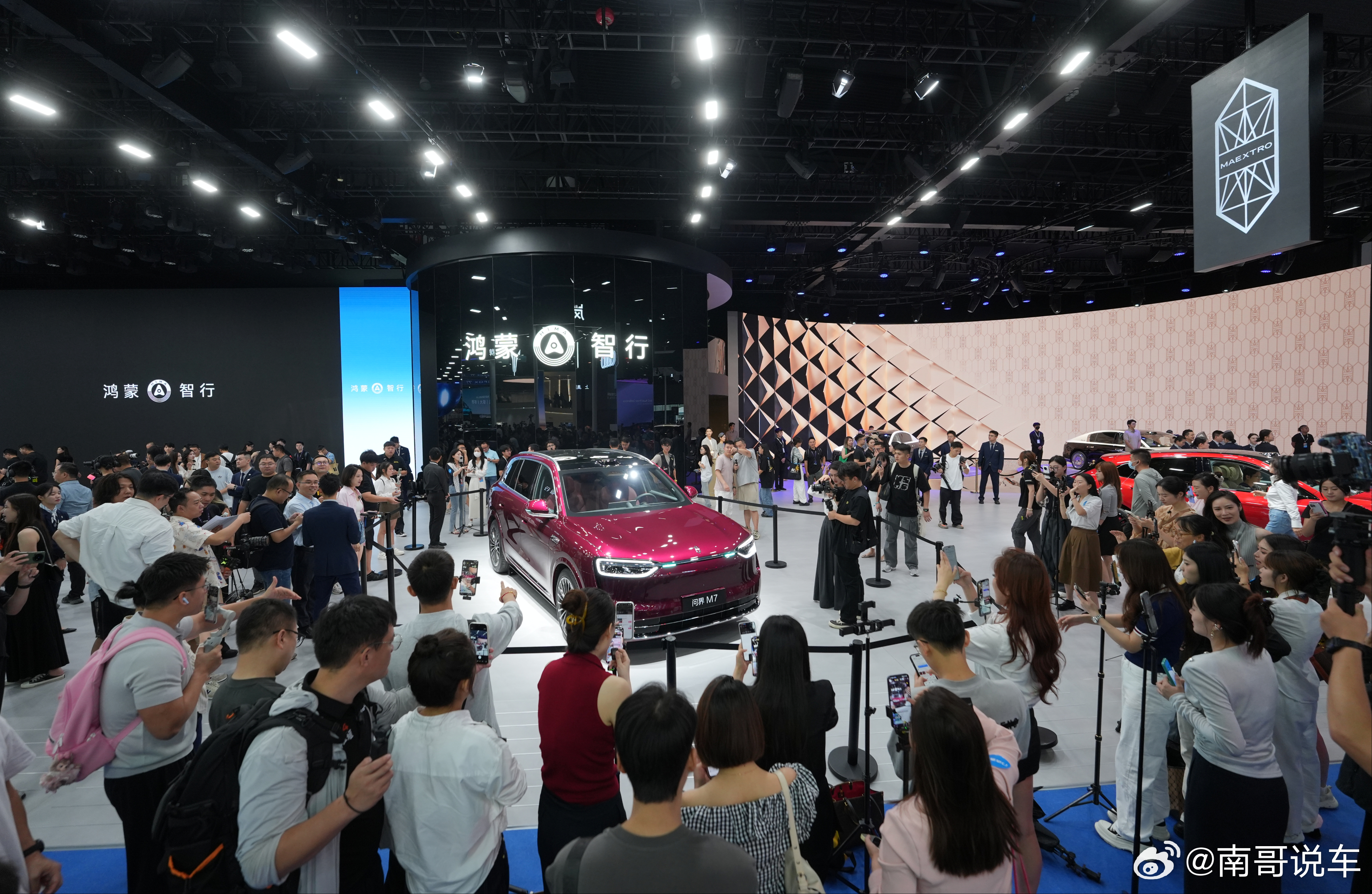 23届成都车展:21年成都车展时间 23届成都车展:21年成都车展时间