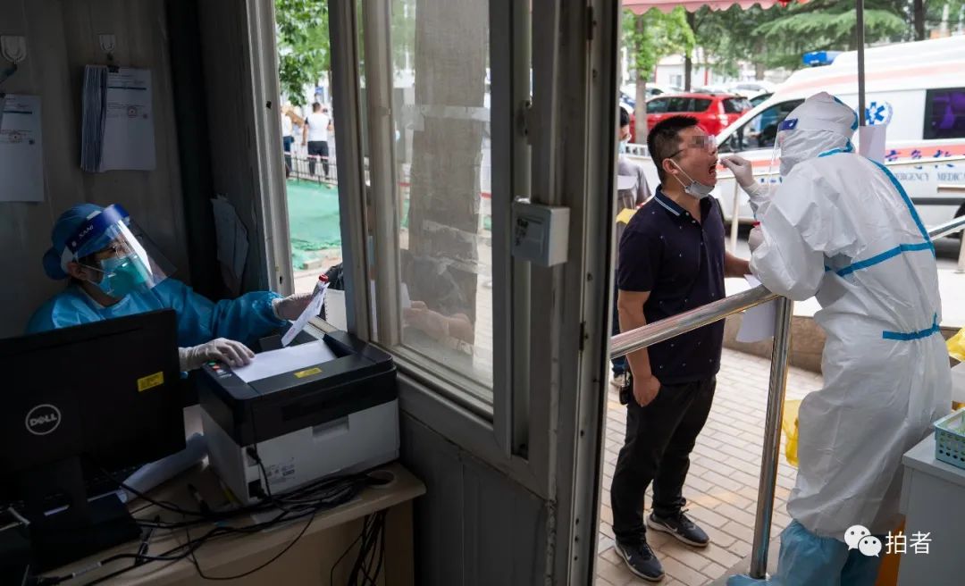 【北京咽拭子医院/北京做咽拭子的医院】 【北京咽拭子医院/北京做咽拭子的医院】