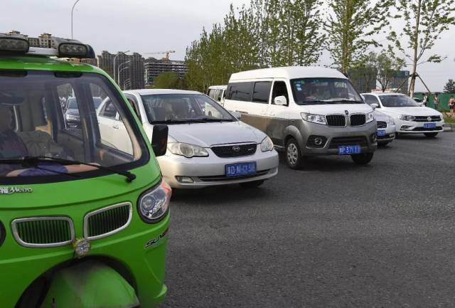 【外地车进北京通行证怎么办理/外地车进京能开到几环】