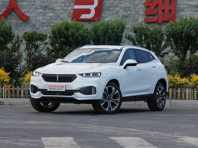 长城汽车wey魏派（长城旗下的魏派车型怎么样）