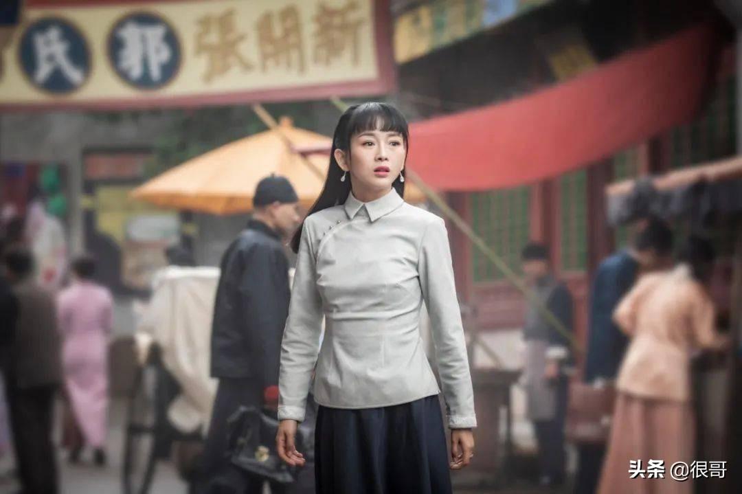 我们这十年第三集/我们这十年演员表