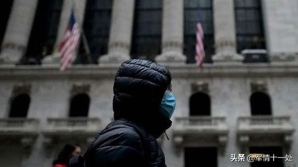 美国疫情已经明显好转（美国疫情形势好转）