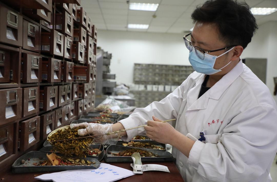 【安徽六安新增确诊病例2例/安徽六安新增1例疑似病例】