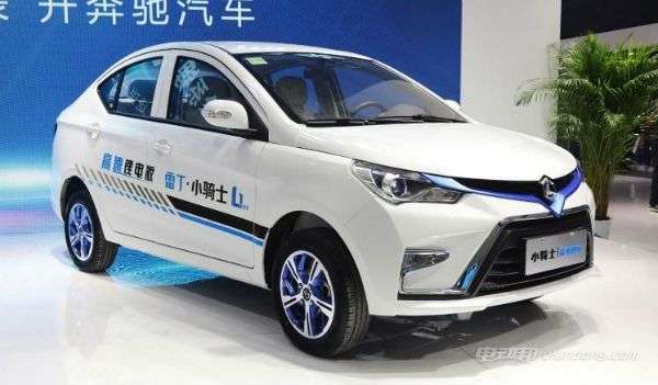 【雷丁电动汽车官网报价查询/雷丁电动汽车价格是多少】