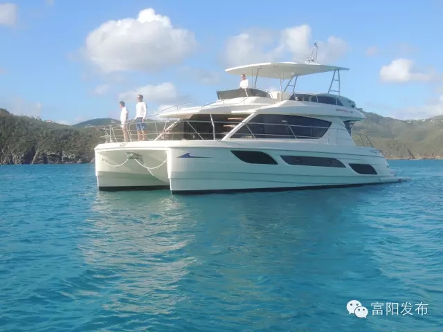 【英国游艇码头,国外游艇码头】