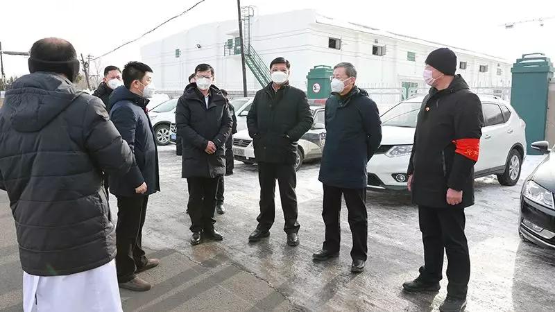 长春的最新疫情情况怎么样:长春最新疫情通报通知 长春的最新疫情情况怎么样:长春最新疫情通报通知