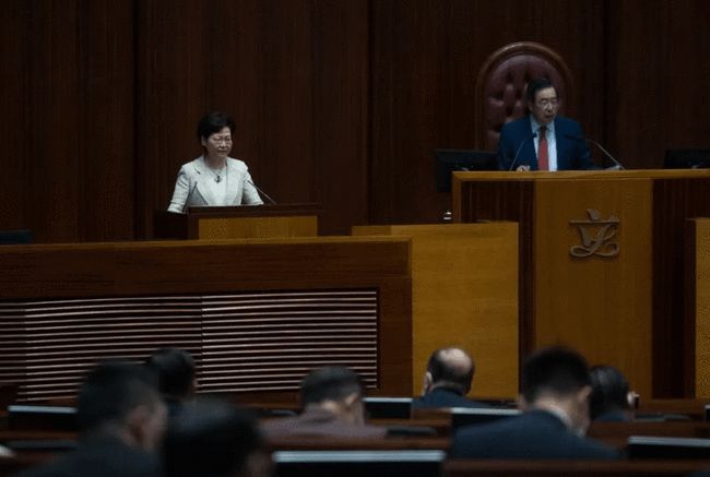 内地赴港政策:内地赴香港