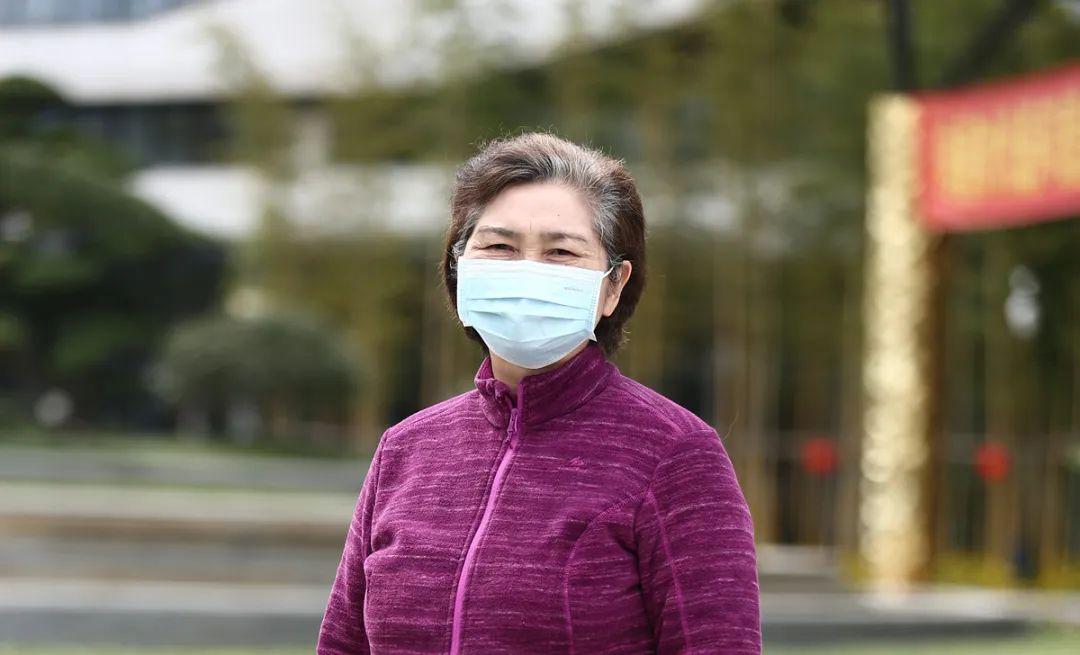 【李兰娟院士疫情做了什么,李兰娟院士疫情期间在干什么】 【李兰娟院士疫情做了什么,李兰娟院士疫情期间在干什么】