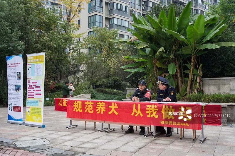 上海市养狗管理规定:上海养狗新规2020 上海市养狗管理规定:上海养狗新规2020