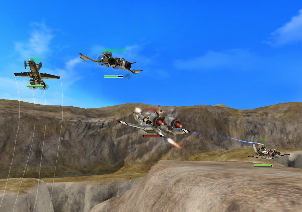 空战世纪ol/空战世纪吧