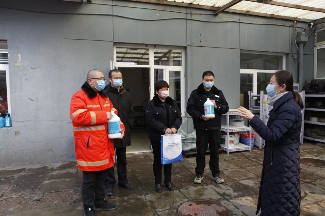 辛集市属于疫情高危区吗（辛集现在属于什么风险地区）