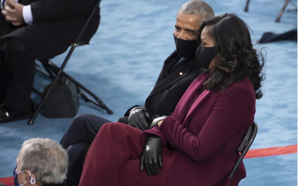 奥巴马新冠病毒检测呈阳性还是阴性:奥巴马新政