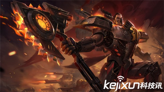 德莱厄斯新改动:德莱厄斯玩法