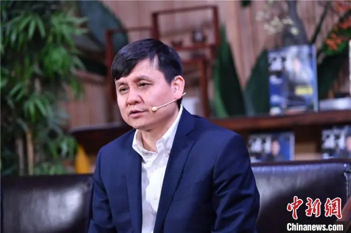 张文宏谈/张文宏谈65岁后空腹血糖 张文宏谈/张文宏谈65岁后空腹血糖