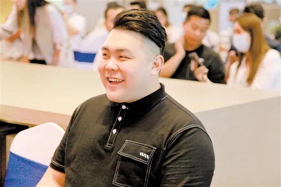 聂云宸怎么读:聂云宸是