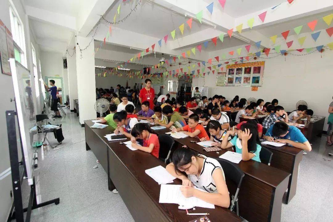 常州复课的线下教培机构/常州课外培训机构复工了吗 常州复课的线下教培机构/常州课外培训机构复工了吗