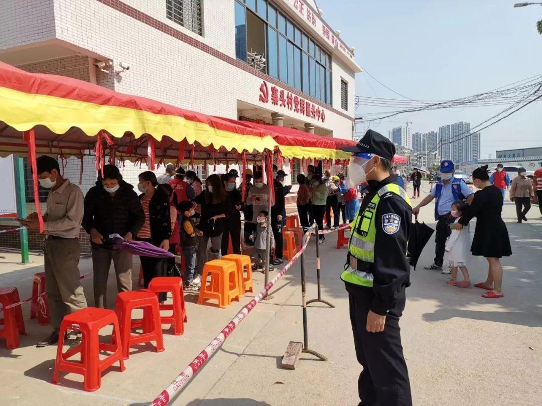 茂名疫情最新情况3例(茂名疫情最新动态) 茂名疫情最新情况3例(茂名疫情最新动态)