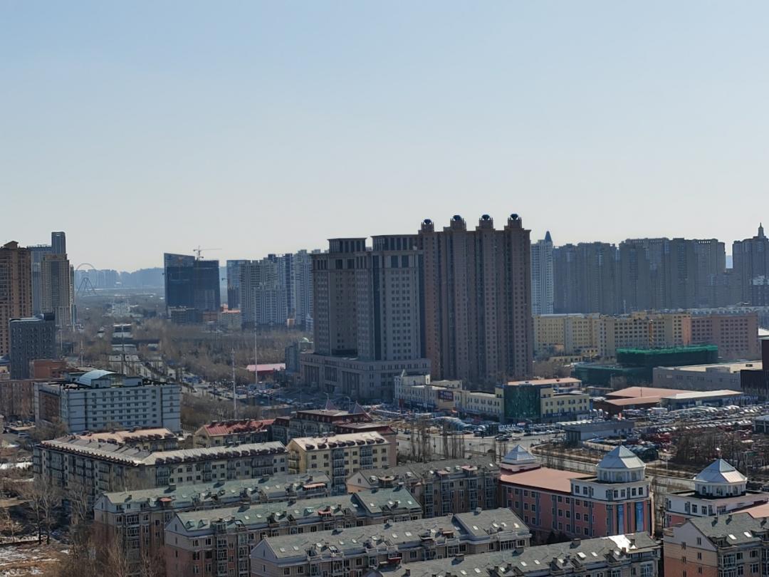 【哈尔滨高疫情地区/哈尔滨疫情高发区】