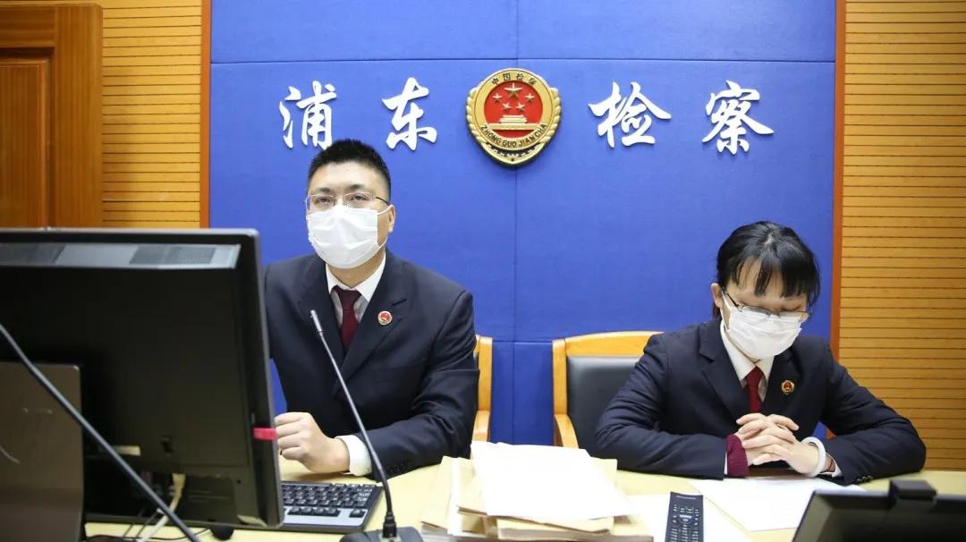 上海浦东新增疫情最新情况/上海浦东最新疫情发布