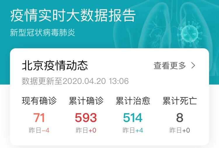【北京大兴疫情最新动态/北京大兴疫情最新通报】
