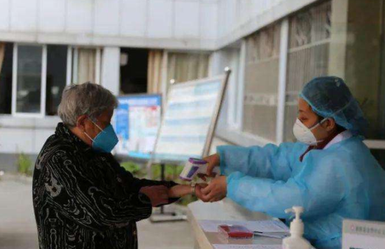 青岛院内感染事件（青岛院内感染事件最新）