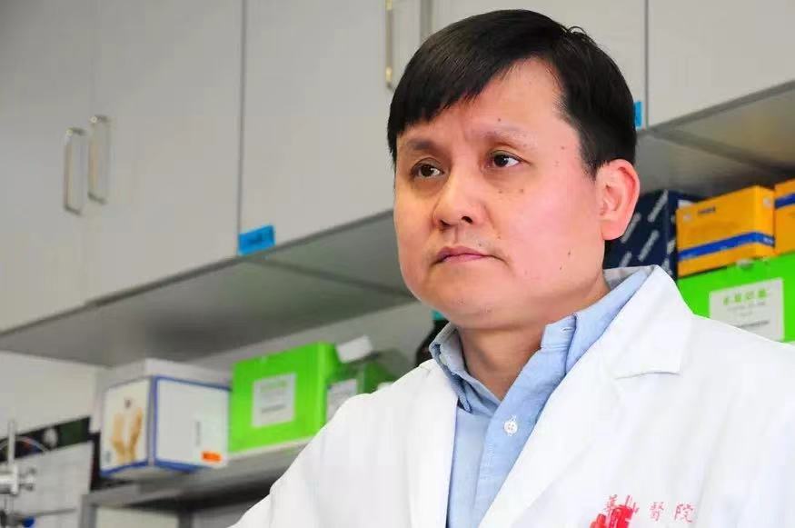 张文宏新冠病毒成常驻病毒:张文宏 新冠共存 张文宏新冠病毒成常驻病毒:张文宏 新冠共存