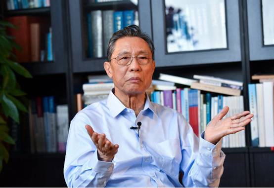 【钟南山说疫苗还要几年/中国钟南山院士说现在疫苗】 【钟南山说疫苗还要几年/中国钟南山院士说现在疫苗】