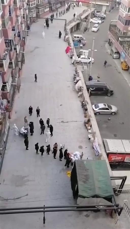 【沈阳封闭,沈阳封闭通知今天】