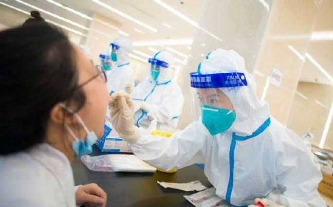 坐飞机是否需要核酸检测证明（坐飞机需要核酸检测证明吗?）