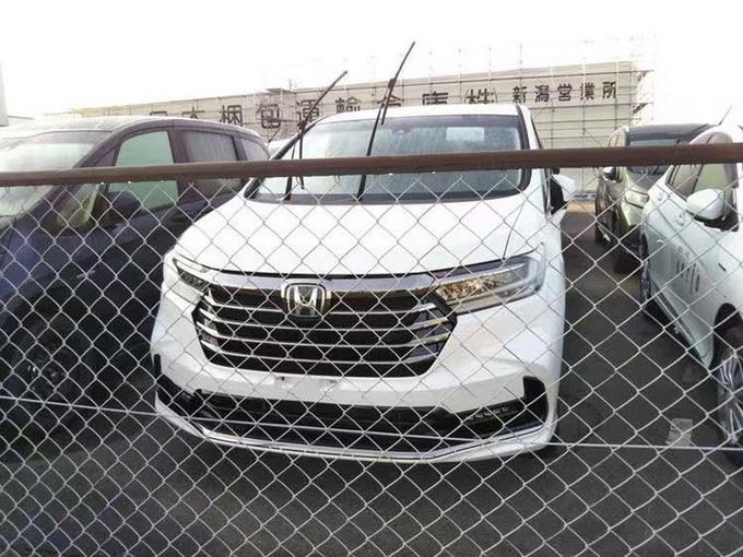 【本田新款奥德赛图片/本田新款奥德赛图片大全】 【本田新款奥德赛图片/本田新款奥德赛图片大全】