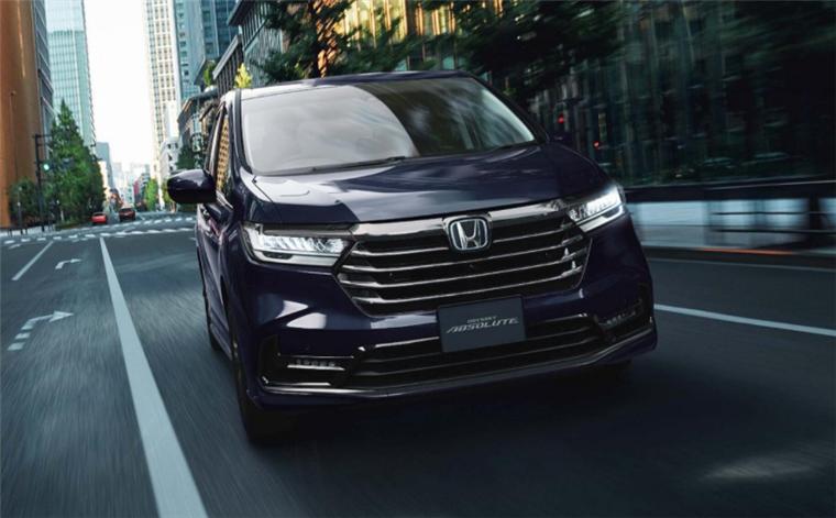 【本田新款奥德赛图片/本田新款奥德赛图片大全】 【本田新款奥德赛图片/本田新款奥德赛图片大全】