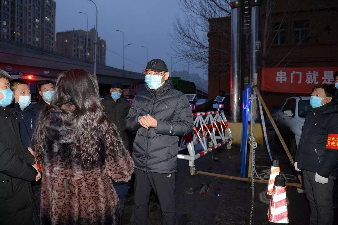 哈尔滨疫情最新动向/哈尔滨疫情最新新增病例