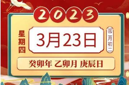 2023是什么年癸卯/2023年癸卯年解读