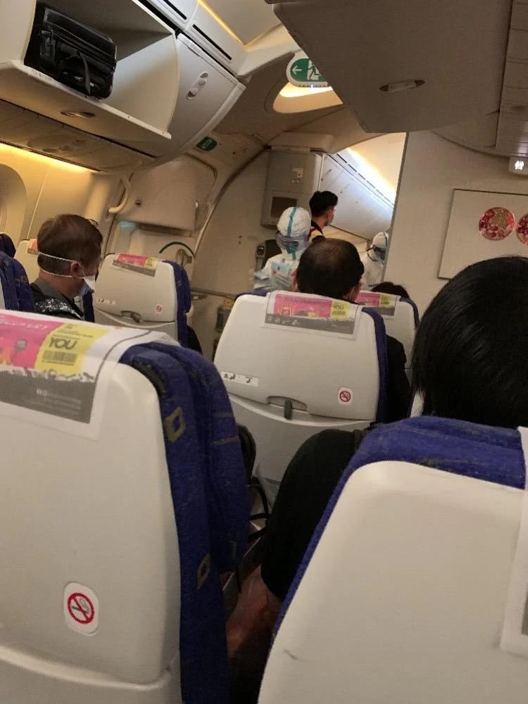 确诊病例杭州（杭州确诊具体哪几例）