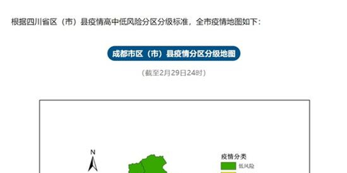 【成都郫都区是低风险区吗,成都郫都区是什么风险地区】