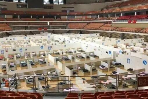 为何叫方舱医院/为什么叫方舱医院是什么意思 为何叫方舱医院/为什么叫方舱医院是什么意思