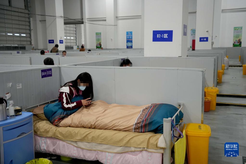 为何叫方舱医院/为什么叫方舱医院是什么意思 为何叫方舱医院/为什么叫方舱医院是什么意思